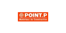 Point P